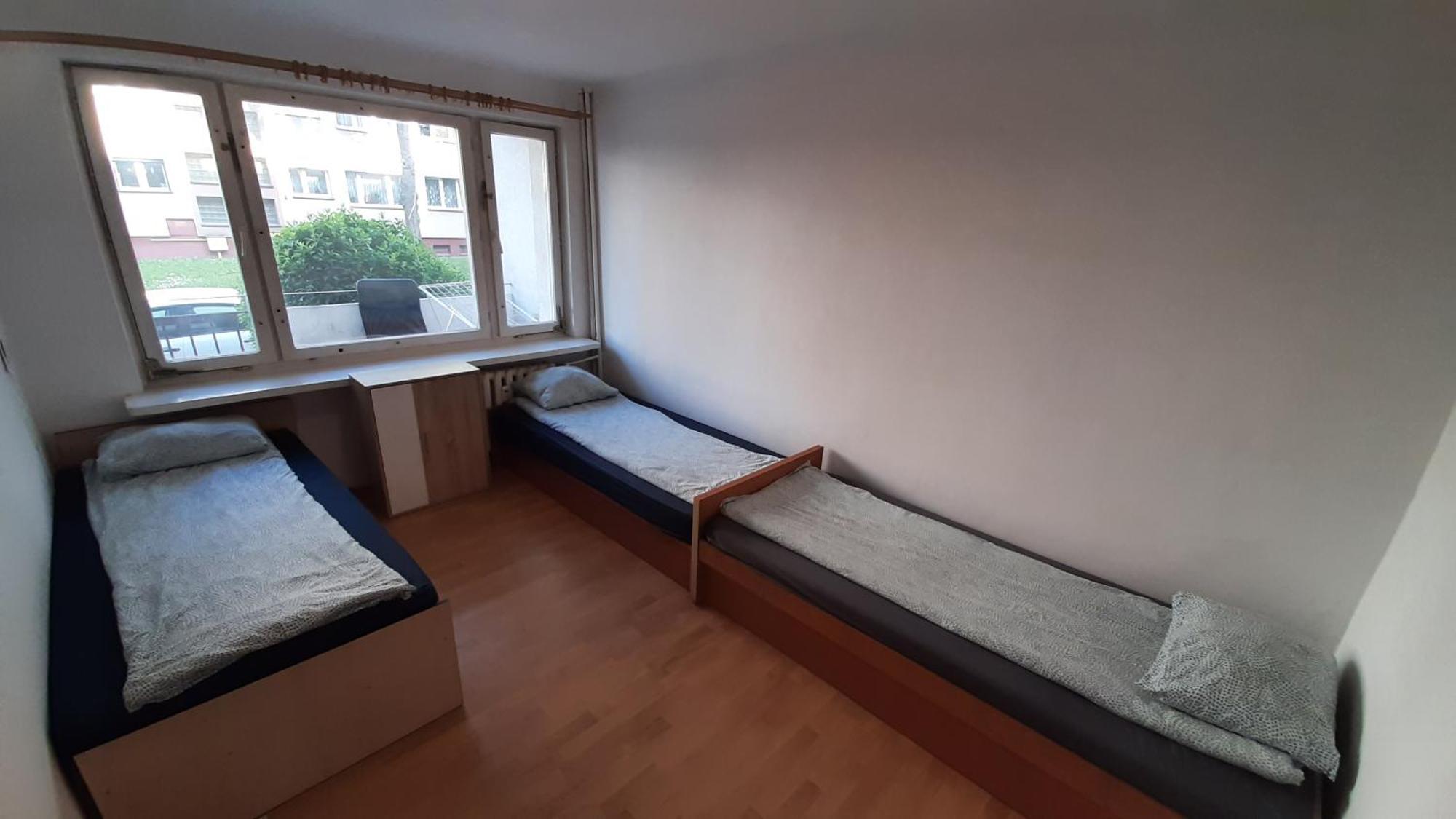 Hostel Tanie Spanie
