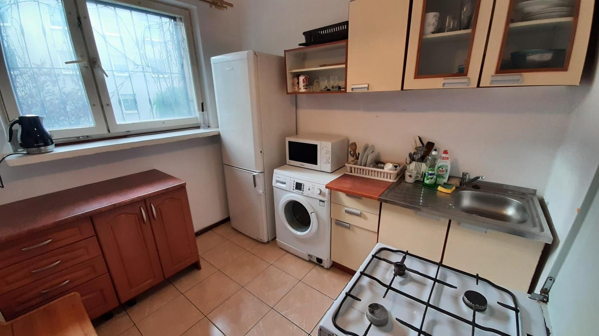 Tanie Spanie Hostel Kielce